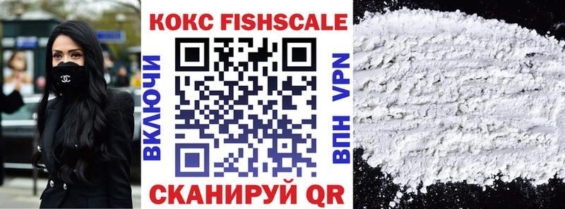 COCAIN Fish Scale  даркнет сайт  Красный Сулин 